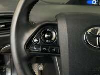 Toyota Prius 2022 5p Premium SE HEV L4/1.8 Aut 2022 Toyota Prius Venta Interiores 5