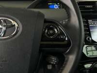 Toyota Prius 2022 5p Premium SE HEV L4/1.8 Aut 2022 Toyota Prius Venta Interiores 6