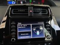 Toyota Prius 2022 5p Premium SE HEV L4/1.8 Aut 2022 Toyota Prius Venta Interiores 7