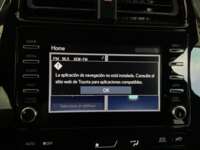 Toyota Prius 2022 5p Premium SE HEV L4/1.8 Aut 2022 Toyota Prius Venta Interiores 8