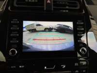 Toyota Prius 2022 5p Premium SE HEV L4/1.8 Aut 2022 Toyota Prius Venta Interiores 9