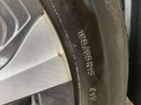 Toyota Prius 2022 5p Premium SE HEV L4/1.8 Aut 2022 Toyota Prius Venta Llantas 11