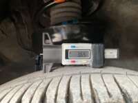 Toyota Prius 2022 5p Premium SE HEV L4/1.8 Aut 2022 Toyota Prius Venta Llantas 12