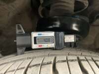 Toyota Prius 2022 5p Premium SE HEV L4/1.8 Aut 2022 Toyota Prius Venta Llantas 3