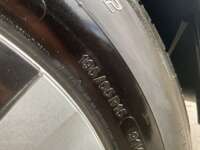 Toyota Prius 2022 5p Premium SE HEV L4/1.8 Aut 2022 Toyota Prius Venta Llantas 5