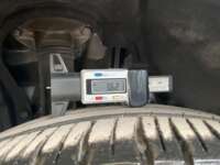 Toyota Prius 2022 5p Premium SE HEV L4/1.8 Aut 2022 Toyota Prius Venta Llantas 6