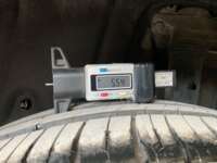 Toyota Prius 2022 5p Premium SE HEV L4/1.8 Aut 2022 Toyota Prius Venta Llantas 9