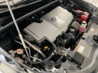 Toyota Prius 2022 5p Premium SE HEV L4/1.8 Aut 2022 Toyota Prius Venta Motor 1