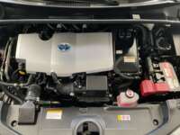 Toyota Prius 2022 5p Premium SE HEV L4/1.8 Aut 2022 Toyota Prius Venta Motor 2