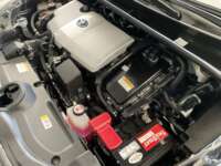 Toyota Prius 2022 5p Premium SE HEV L4/1.8 Aut 2022 Toyota Prius Venta Motor 3