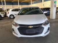 Chevrolet Onix 2024 4p LT L3/1.0/T Aut IMG_9429