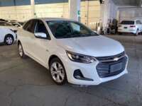 Chevrolet Onix 2024 4p LT L3/1.0/T Aut IMG_9430