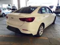 Chevrolet Onix 2024 4p LT L3/1.0/T Aut IMG_9432