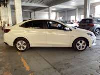 Chevrolet Onix 2024 4p LT L3/1.0/T Aut IMG_9431