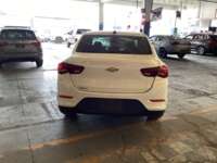 Chevrolet Onix 2024 4p LT L3/1.0/T Aut IMG_9433