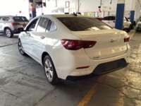 Chevrolet Onix 2024 4p LT L3/1.0/T Aut IMG_9434