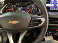 Chevrolet Onix 2024 4p LT L3/1.0/T Aut IMG_9453
