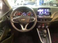 Chevrolet Onix 2024 4p LT L3/1.0/T Aut IMG_9466