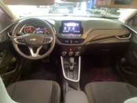 Chevrolet Onix 2024 4p LT L3/1.0/T Aut IMG_9467