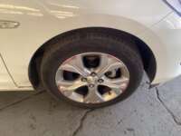 Chevrolet Onix 2024 4p LT L3/1.0/T Aut 2024 Chevrolet Onix Ingreso Llantas 0