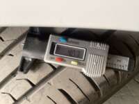 Chevrolet Onix 2024 4p LT L3/1.0/T Aut 2024 Chevrolet Onix Ingreso Llantas 11