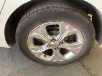 Chevrolet Onix 2024 4p LT L3/1.0/T Aut 2024 Chevrolet Onix Ingreso Llantas 6