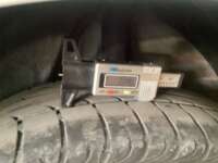 Chevrolet Onix 2024 4p LT L3/1.0/T Aut 2024 Chevrolet Onix Ingreso Llantas 8