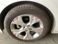 Chevrolet Onix 2024 4p LT L3/1.0/T Aut 2024 Chevrolet Onix Ingreso Llantas 9