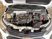 Chevrolet Onix 2024 4p LT L3/1.0/T Aut IMG_9443
