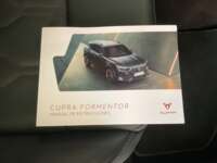 Cupra Formentor 2024 5p Cupra L4/2.0/T/310 Aut VZ 2024 Cupra Formentor Venta Documentos 1