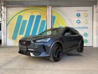 Cupra Formentor 2024 5p Cupra L4/2.0/T/310 Aut VZ 2024 Cupra Formentor Venta Exteriores 1
