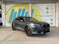 Cupra Formentor 2024 5p Cupra L4/2.0/T/310 Aut VZ 2024 Cupra Formentor Venta Exteriores 3