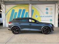 Cupra Formentor 2024 5p Cupra L4/2.0/T/310 Aut VZ 2024 Cupra Formentor Venta Exteriores 4