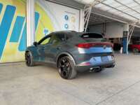 Cupra Formentor 2024 5p Cupra L4/2.0/T/310 Aut VZ 2024 Cupra Formentor Venta Exteriores 7