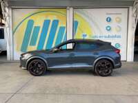 Cupra Formentor 2024 5p Cupra L4/2.0/T/310 Aut VZ 2024 Cupra Formentor Venta Exteriores 8