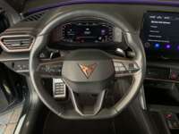 Cupra Formentor 2024 5p Cupra L4/2.0/T/310 Aut VZ 2024 Cupra Formentor Venta Interiores 1