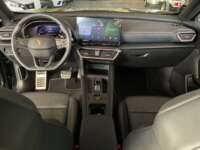 Cupra Formentor 2024 5p Cupra L4/2.0/T/310 Aut VZ 2024 Cupra Formentor Venta Interiores 4