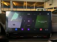 Cupra Formentor 2024 5p Cupra L4/2.0/T/310 Aut VZ 2024 Cupra Formentor Venta Interiores 8