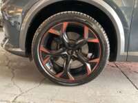 Cupra Formentor 2024 5p Cupra L4/2.0/T/310 Aut VZ 2024 Cupra Formentor Venta Llantas 1