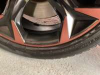 Cupra Formentor 2024 5p Cupra L4/2.0/T/310 Aut VZ 2024 Cupra Formentor Venta Llantas 2