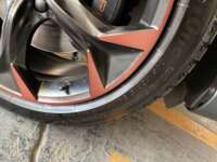 Cupra Formentor 2024 5p Cupra L4/2.0/T/310 Aut VZ 2024 Cupra Formentor Venta Llantas 11