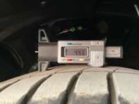 Cupra Formentor 2024 5p Cupra L4/2.0/T/310 Aut VZ 2024 Cupra Formentor Venta Llantas 12