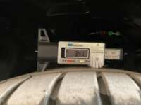 Cupra Formentor 2024 5p Cupra L4/2.0/T/310 Aut VZ 2024 Cupra Formentor Venta Llantas 3