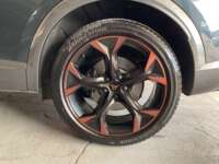 Cupra Formentor 2024 5p Cupra L4/2.0/T/310 Aut VZ 2024 Cupra Formentor Venta Llantas 4