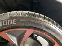 Cupra Formentor 2024 5p Cupra L4/2.0/T/310 Aut VZ 2024 Cupra Formentor Venta Llantas 5