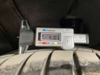 Cupra Formentor 2024 5p Cupra L4/2.0/T/310 Aut VZ 2024 Cupra Formentor Venta Llantas 6