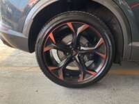 Cupra Formentor 2024 5p Cupra L4/2.0/T/310 Aut VZ 2024 Cupra Formentor Venta Llantas 7