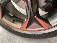 Cupra Formentor 2024 5p Cupra L4/2.0/T/310 Aut VZ 2024 Cupra Formentor Venta Llantas 8