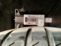 Cupra Formentor 2024 5p Cupra L4/2.0/T/310 Aut VZ 2024 Cupra Formentor Venta Llantas 9