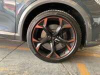 Cupra Formentor 2024 5p Cupra L4/2.0/T/310 Aut VZ 2024 Cupra Formentor Venta Llantas 10